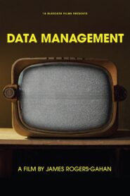 Data Management 2023 on netflix