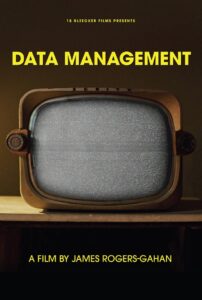 Data Management 2023 on netflix