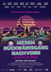 Mit dem Rückwärtsgang nach vorn 2020 on netflix