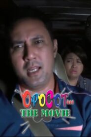 Opocot The Movie 2019 on netflix