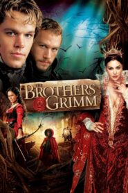 The Brothers Grimm 2005 on netflix