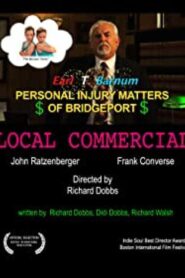 Local Commercial 2012 on netflix