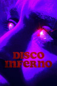 Disco Inferno 2023 on netflix