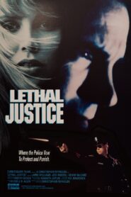 Lethal Justice 1991 on netflix