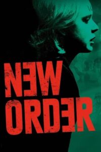 New Order 2020 on netflix