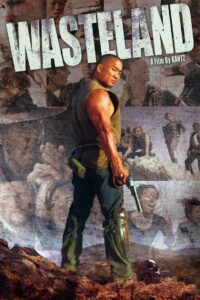Wasteland 2011 on netflix