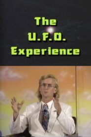 The UFO Experience 1985 on netflix