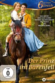 Der Prinz im Bärenfell 2015 on netflix