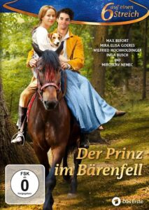 Der Prinz im Bärenfell 2015 on netflix