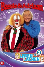 Bassie & Adriaan: Leren en Lachen Deel 2 1986 on netflix