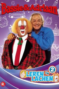 Bassie & Adriaan: Leren en Lachen Deel 2 1986 on netflix