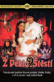 Devilish Luck 2 2001 on netflix