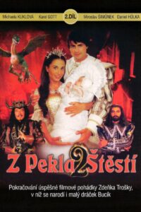 Devilish Luck 2 2001 on netflix