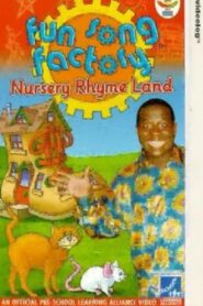 Fun Song Factory: Nursery Rhyme Land 1997 on netflix