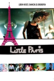 Little Paris 2008 on netflix