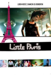 Little Paris 2008 on netflix