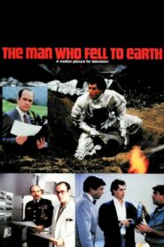 The Man Who Fell to Earth 1987 on netflix