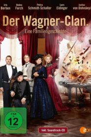 The Wagner-Clan 2015 on netflix