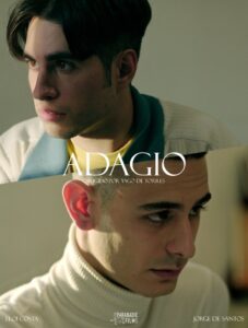 Adagio 2020 on netflix