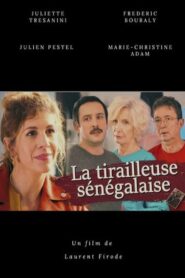 La tirailleuse sénégalaise 2020 on netflix