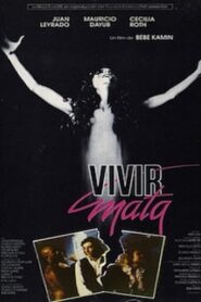 Vivir mata 1991 on netflix