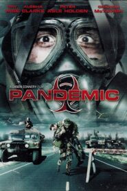 Pandemic 2009 on netflix
