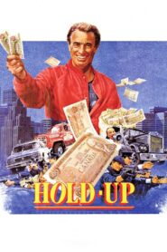 Hold-up 1985 on netflix