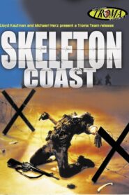 Skeleton Coast 1988 on netflix
