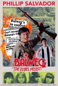 Balweg: The Rebel Priest 1987 on netflix
