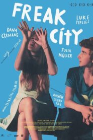 Freak City 2020 on netflix