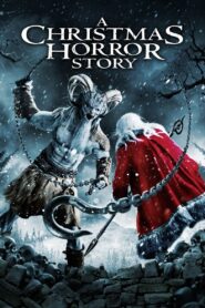 A Christmas Horror Story 2015 on netflix