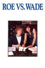 Roe vs. Wade 1989 on netflix