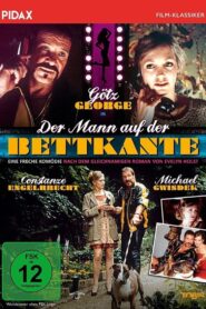 Der Mann auf der Bettkante 1995 on netflix
