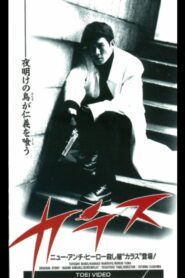 Crow 1995 on netflix