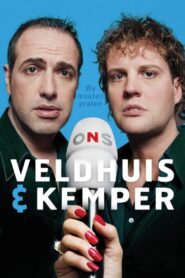 Veldhuis & Kemper: We Moeten Praten 2010 on netflix