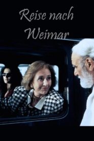 Journey to Weimar 1996 on netflix