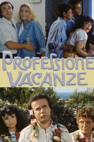 Professione vacanze 1987 on netflix