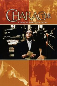 Character 1997 on netflix