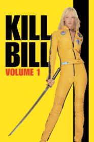 Kill Bill: Vol. 1 2003 on netflix