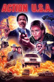 Action U.S.A. 1989 on netflix