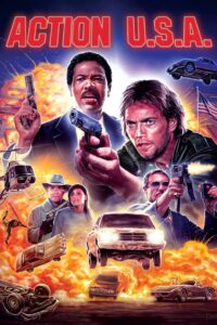 Action U.S.A. 1989 on netflix