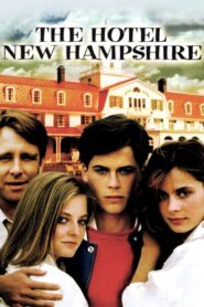 The Hotel New Hampshire 1984 on netflix