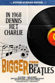 Bigger Than the Beatles 2017 on netflix