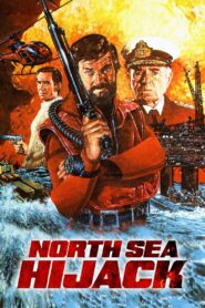 North Sea Hijack 1980 on netflix