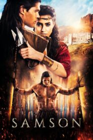 Samson 2018 on netflix