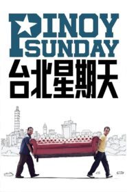 Pinoy Sunday 2009 on netflix