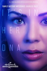 Family History Mysteries: Buried Past 2023 on netflix