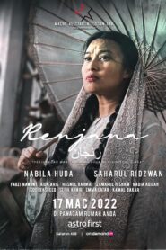 Renjana 2022 on netflix