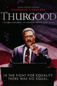 Thurgood 2011 on netflix