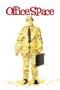Office Space 1999 on netflix